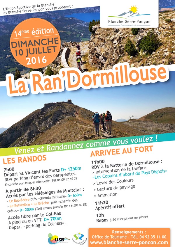 RanDormillouse affiche 2016 loupe 600