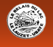 Logo Relais du Lac
