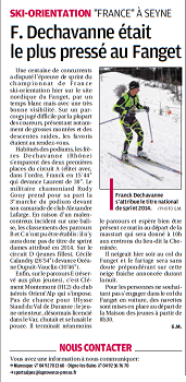 Ski Orientation 2-02-14 vignette