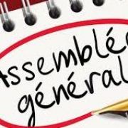 Assemblée générale 