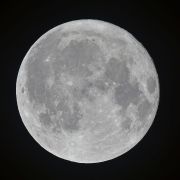 Soirée Pleine Lune au Fanget