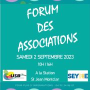 Forum des Associations