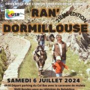 21ème Ran'Dormillouse