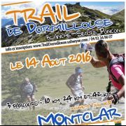 Trail de Dormillouse 2016