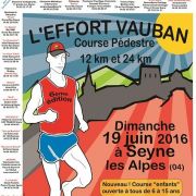 Effort vauban 2016