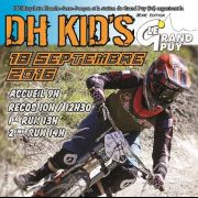 DH KIDS LE GRAND PUY