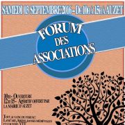 Forum des associations