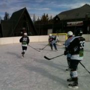 TOURNOI de HOCKEY