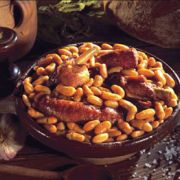 Soirée Cassoulet