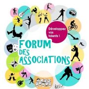 Forum des associations