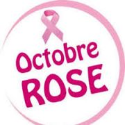 Marche octobre rose