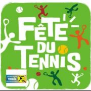 Fête du Tennis