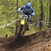 Endurance Moto Tout Terrain